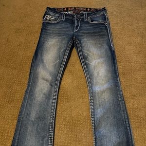 Rock Revival Boot Cut